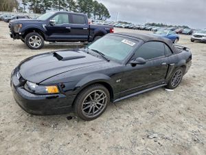 Ford Mustang GT 4.6L 8 2002