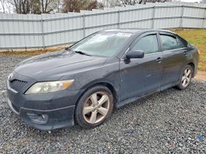 Toyota Camry SE 3.5L 6 2010