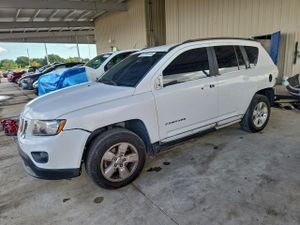 Jeep Compass SPORT 2.0L 4 2014