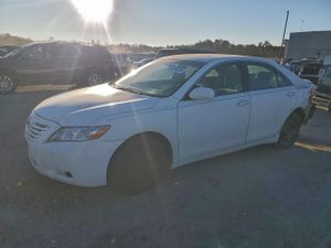 Toyota Camry BASE 2.4L 4 2009