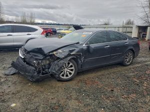 Lexus ES 350 3.5L 6 2008