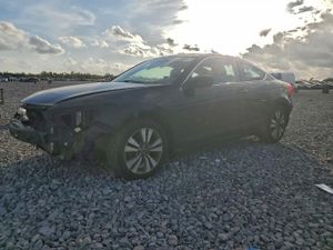 Honda Accord EXL 2.4L 4 2012
