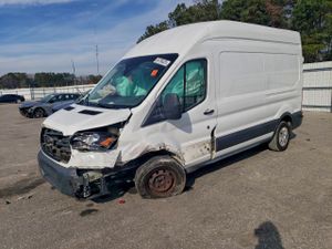 Ford Transit T-250 3.7L 6 2018