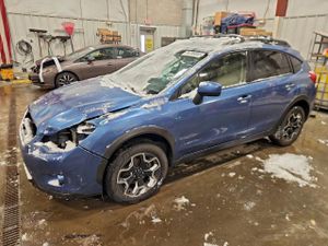 Subaru XV 2.0 PREMIUM 2.0L 4 2015