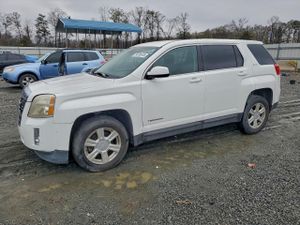 GMC Terrain SLE 2.4L 4 2015