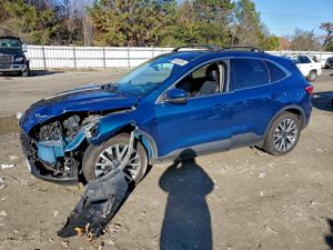 Ford Escape TITANIUM 2.5L 4 2020