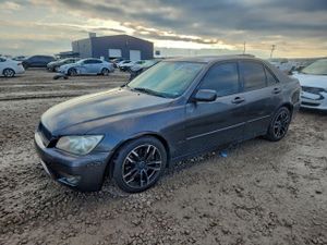 Lexus IS 300 3.0L 6 2005