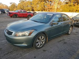 Honda Accord EXL 2.4L 4 2009