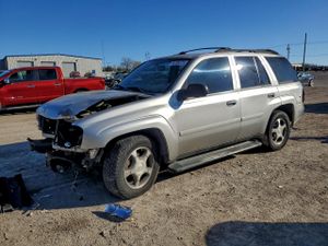 Chevrolet Trailblazer LS 4.2L 6 2008