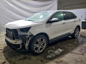 Ford Edge TITANIUM 3.5L 6 2015