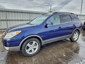 Hyundai Veracruz GLS 3.8L 6 2008