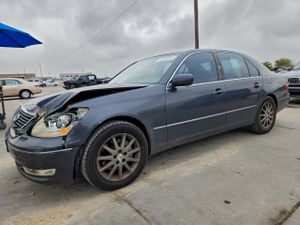 Lexus LS 430 4.3L 8 2005