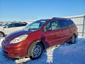 Toyota Sienna CE 3.5L 6 2008