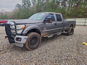 Ford F-350 SUPER DUTY 6.7L 8 2013