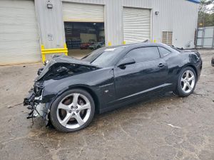 Chevrolet Camaro SS 6.2L 8 2015