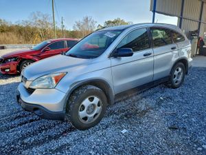Honda CR-V LX 2.4L 4 2009