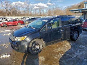 Honda Odyssey EX 3.5L 6 2011