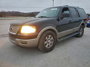 Ford Expedition EDDIE BAUER 5.4L 8 2003