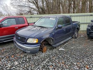Ford F-150 SUPERCREW 5.4L 8 2001