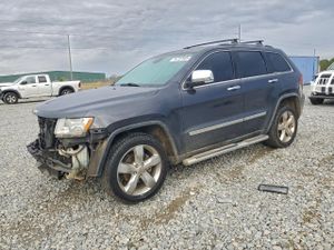 Jeep Grand Cherokee LIMITED 3.6L 6 2013