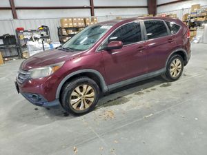 Honda CR-V EX 2.4L 4 2014
