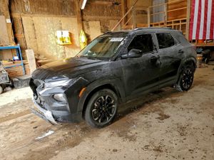 Chevrolet Trailblazer LT 1.3L 3 2023