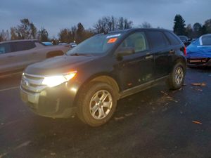 Ford Edge SE 3.5L 6 2013