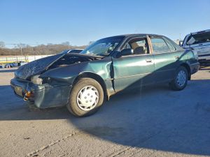 Toyota Camry DX 2.2L 4 1996