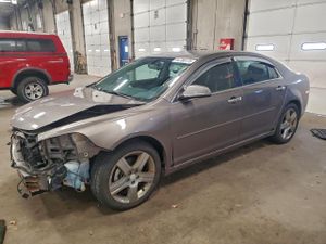 Chevrolet Malibu 1LT 2.4L 4 2012