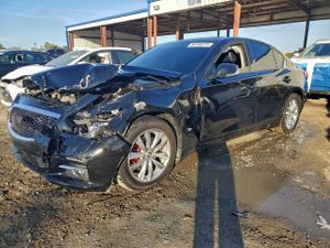 Infiniti Q50 BASE 3.7L 6 2015