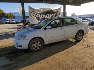 Toyota Corolla CE 1.8L 4 2006