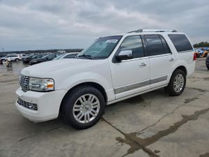 Lincoln Navigator 5.4L 8 2013