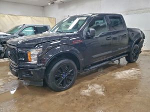 Ford F-150 SUPERCREW 2.7L 6 2020
