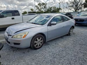 Honda Accord EX 3.0L 6 2005