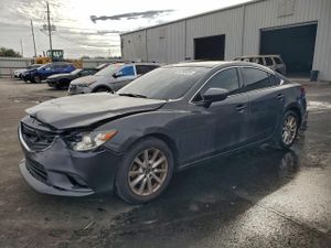 Mazda 6 SPORT 2.5L 4 2015