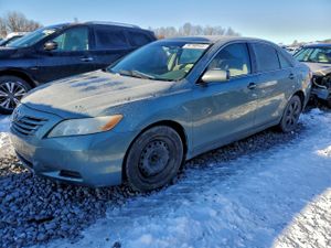 Toyota Camry CE 2.4L 4 2008