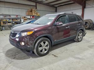 Kia Sorento EX 2.4L 4 2013