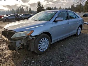 Toyota Camry CE 2.4L 4 2007