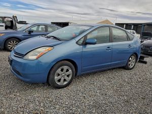 Toyota Prius 1.5L 4 2007