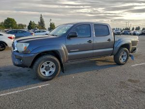 Toyota Tacoma DOUBLE CAB PRERUNNER 4.0L 6 2015