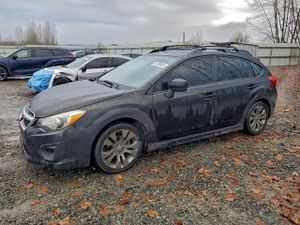Subaru Impreza SPORT PREMIUM 2.0L 4 2012