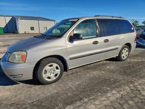 Ford Freestar SE 3.9L 6 2005