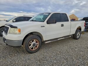 Ford F-150 5.4L 8 2005