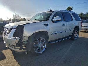 Cadillac Escalade LUXURY 6.2L 8 2008
