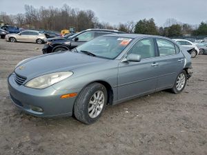 Lexus ES 300 3.0L 6 2002