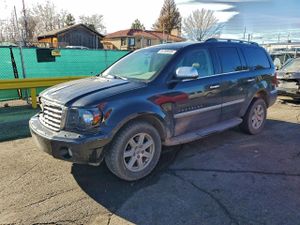 Chrysler Aspen LIMITED 5.7L 8 2008