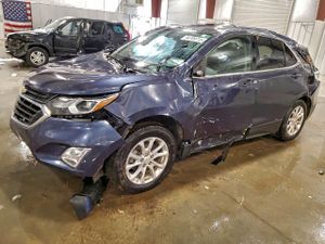 Chevrolet Equinox LT 1.5L 4 2018