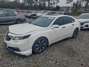 Acura TL 3.5L 6 2012