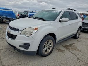 Chevrolet Equinox LT 2.4L 4 2015