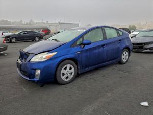Toyota Prius 1.8L 4 2010